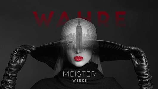 Meisterwerk | Werbe- und Social Media Agentur | Gotha Goldbacher Str. 29, 99867 Gotha, Deutschland