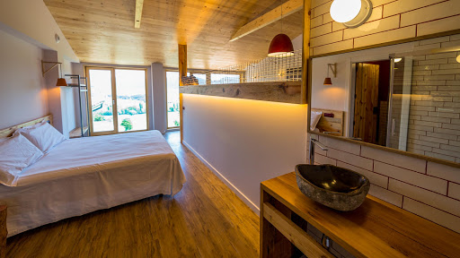 Cal Rossa de Taús - Pirineus - Casa Rural Sostenible - Thumbnail