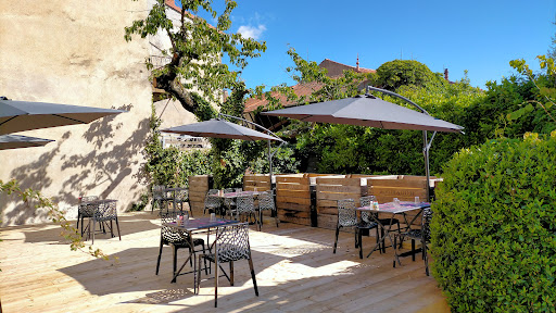 Photo de Le Restaurant du Port à Saint-Pierre-de-Bœuf (42520)