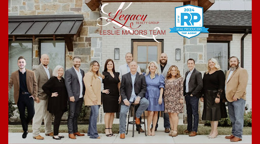 Leslie Majors Team - Legacy Realty Group