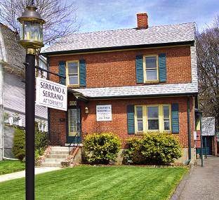 Serrano Law Firm, LLC