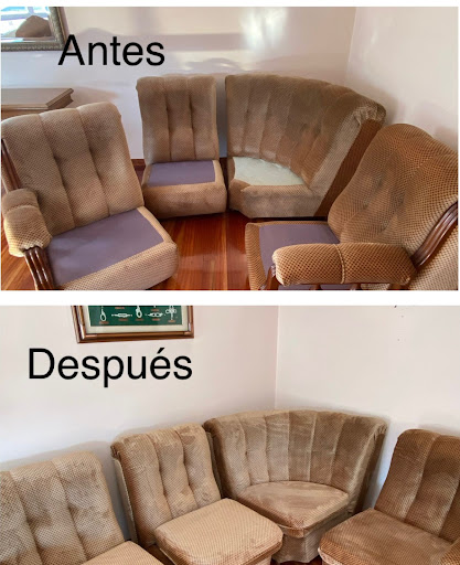 Limpiezas Launat
