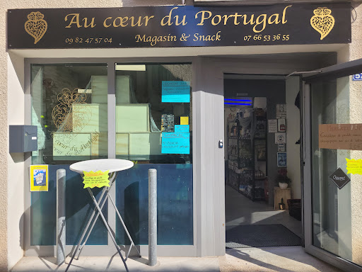 Au cœur du Portugal