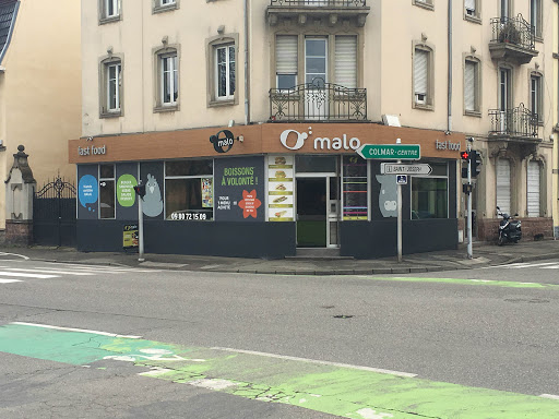 O'malo Colmar