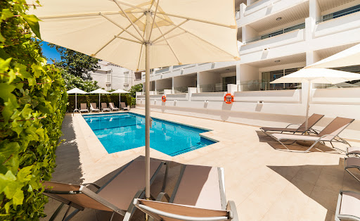 Hoposa Pollensamar Appartments - Thumbnail