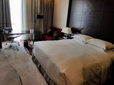 Photos of Hilton Guangzhou Tianhe