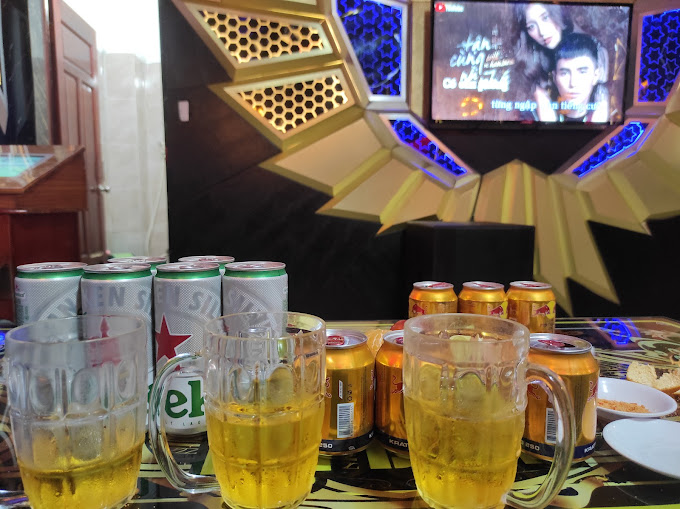 Karaoke Dạ Bình, Trần Hưng Đạo, Long Điền, Bà Rịa Vũng Tàu