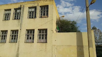 school
