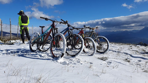 MTB EVOLI CREW - Visual
