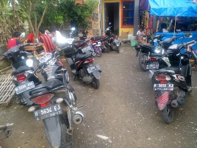 Photos of Kedai Kopi Pria BerJaket