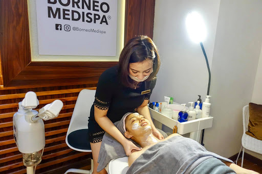 BORNEO MEDISPA MIRI