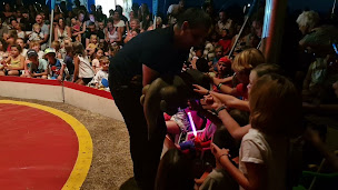 Photo n°14 de Splash Aventures (Colonie de Vacances séjours, Cours de Natation, Location à Saint-Clément-de-Rivière (École de natation)