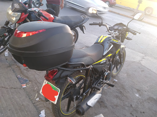 CENTRO DE SERVICIO MOTOSPORT