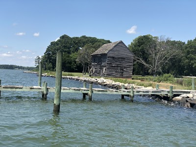 Poplar Grove Estate and Tide Mill