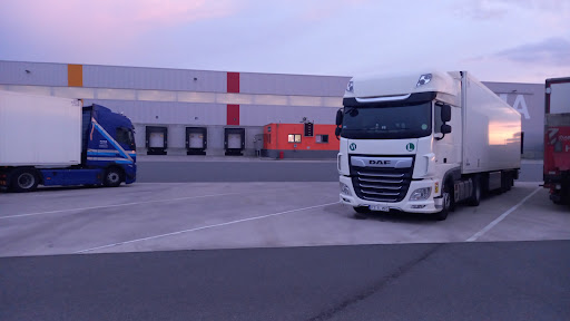 Norma Logistikzentrum - Thumbnail