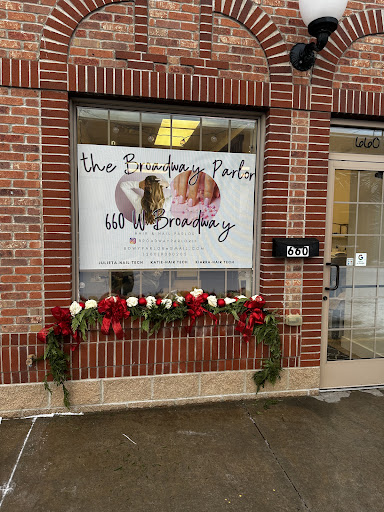 The Broadway Parlor Nail Salon - Thumbnail