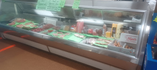 Rowley's Grocery - Thumbnail
