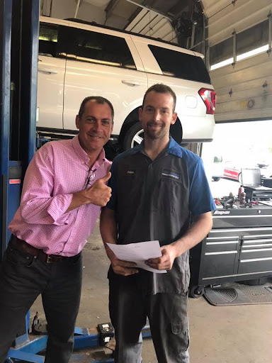 Maplecrest Ford Service - Thumbnail
