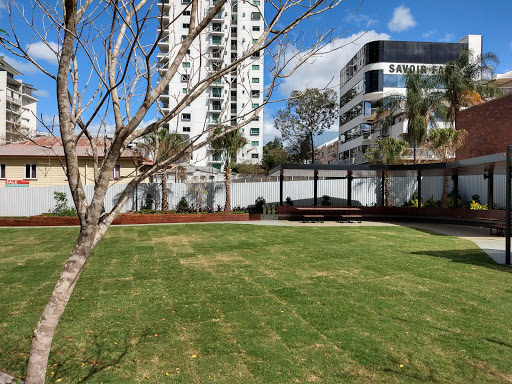 loafer’s park - Australia