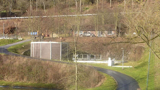 Kläranlage Friedewald