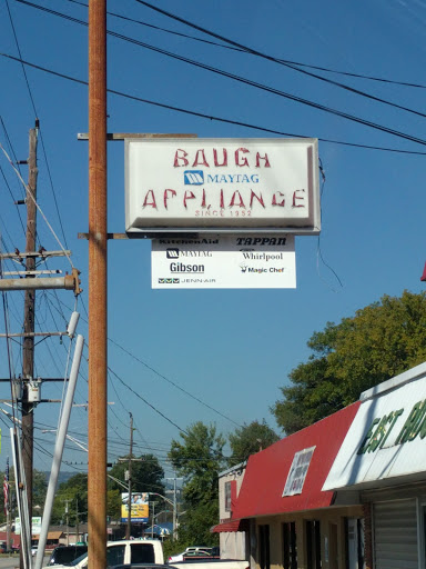 Baugh Appliance Sales & Service Inc Gallery - United States