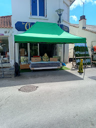 Photo n°5 de les clés de Morphée à Jard-sur-Mer (Programme de bien-être)