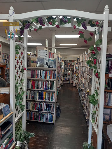Book Arbor - Visual