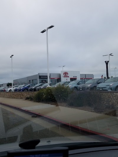 Photos of Victory Toyota