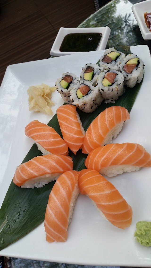 Aji Ichiban