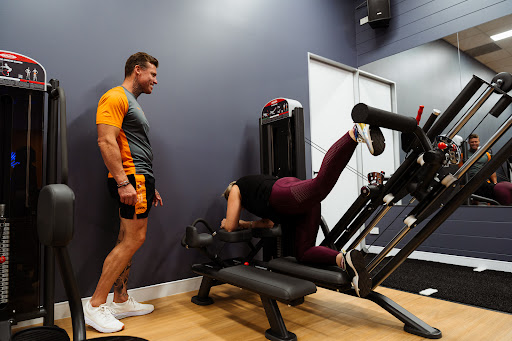 Functional Fitness Personal Training & Gym - Thumbnail