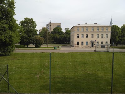 Photos of Narva railway station