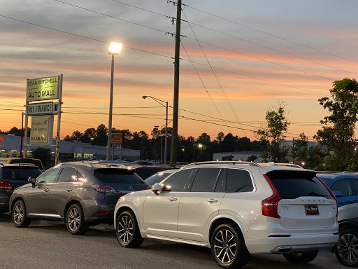 Dean Mitchell Auto Mall Gallery - United States
