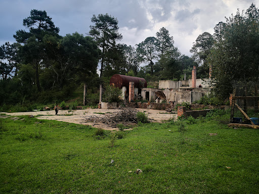 Salón Campestre La Resinera - Thumbnail