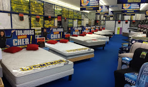 Photo n°2 de LITRIMARCHÉ à Aurillac (Magasin de literie)