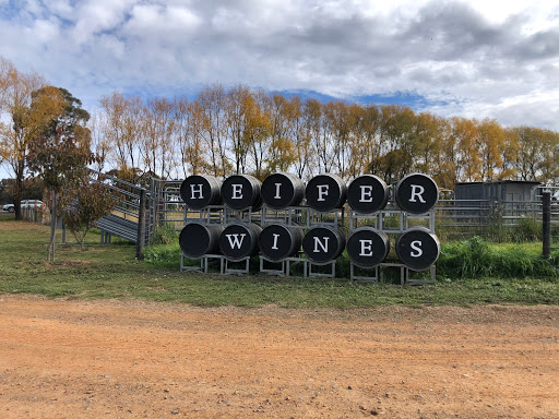 Heifer Station Wines - Thumbnail