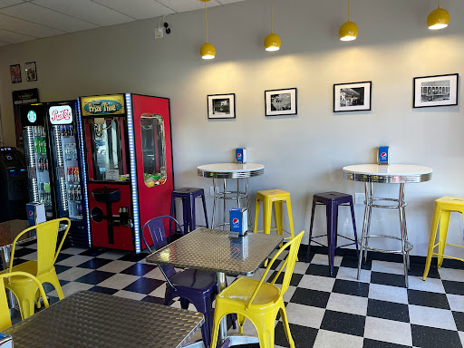 Arcadia Retro Eats Gallery - United States