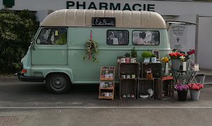 Photo n°1 de L'Estafleurette - Atelier avec rendez-vous à Cestas (Prestataire de mariage)