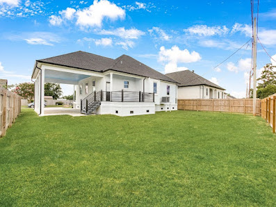 1 Percent Lists Legacy 1007 E Judge Perez Dr, Chalmette, LA 70043