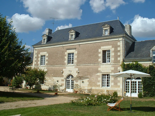 Photo de Chambres d'hôtes Chinon: Le Clos de Ligre