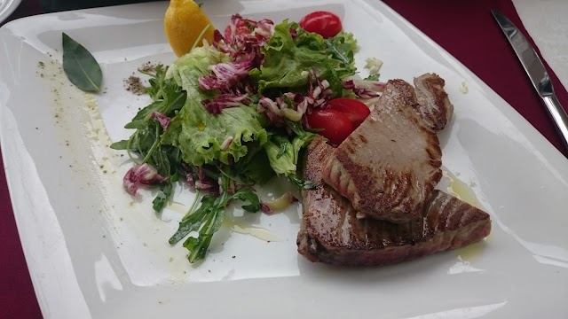 Restaurant DIVINO