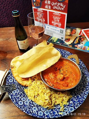 The Goldengrove - JD Wetherspoon - London