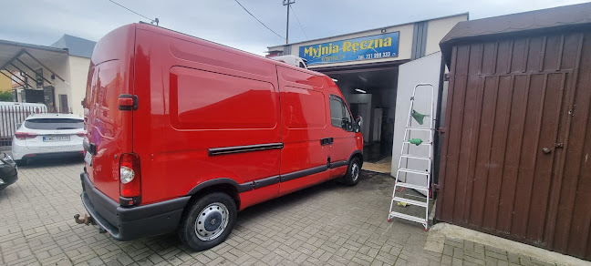 Ręczna Myjnia BeautyProf - Rumia