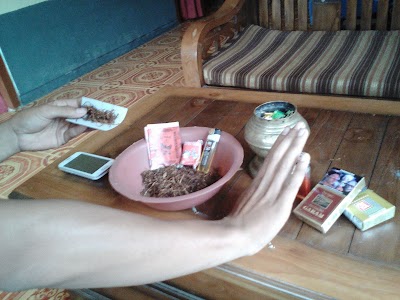 Photos of Akhmad Sholikin, SH