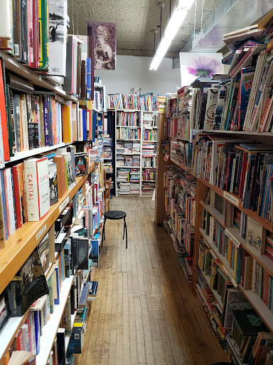 Readers' Choice - Visual