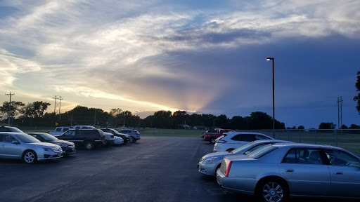 West High School Complex - Thumbnail