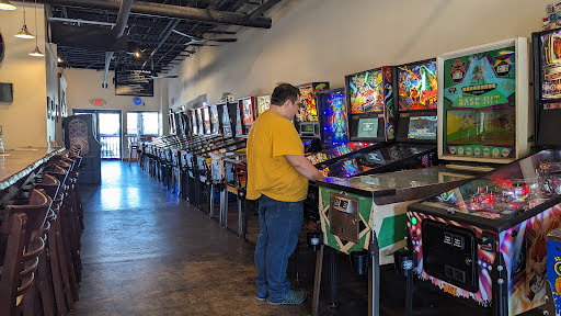 Vertigo Pinball - Thumbnail