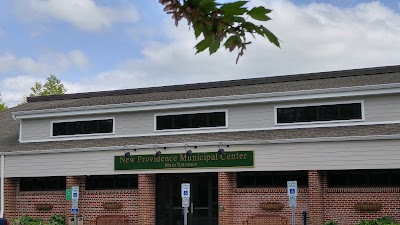 New Providence Municipal Center