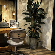 Le 1164 Coiffure & Barbier à L'Arbresle