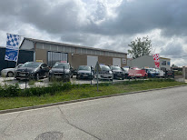 AT Occitanie Automobiles à Verfeil