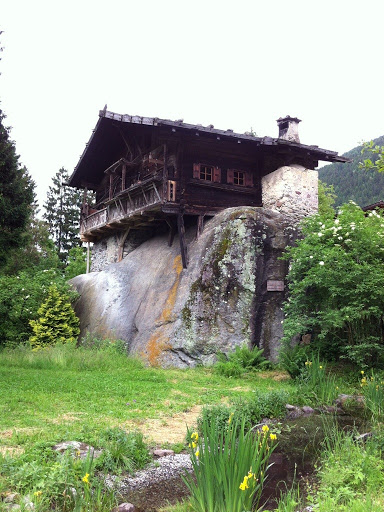 Gemeinde St. Pankraz - Visual